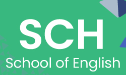 School of English