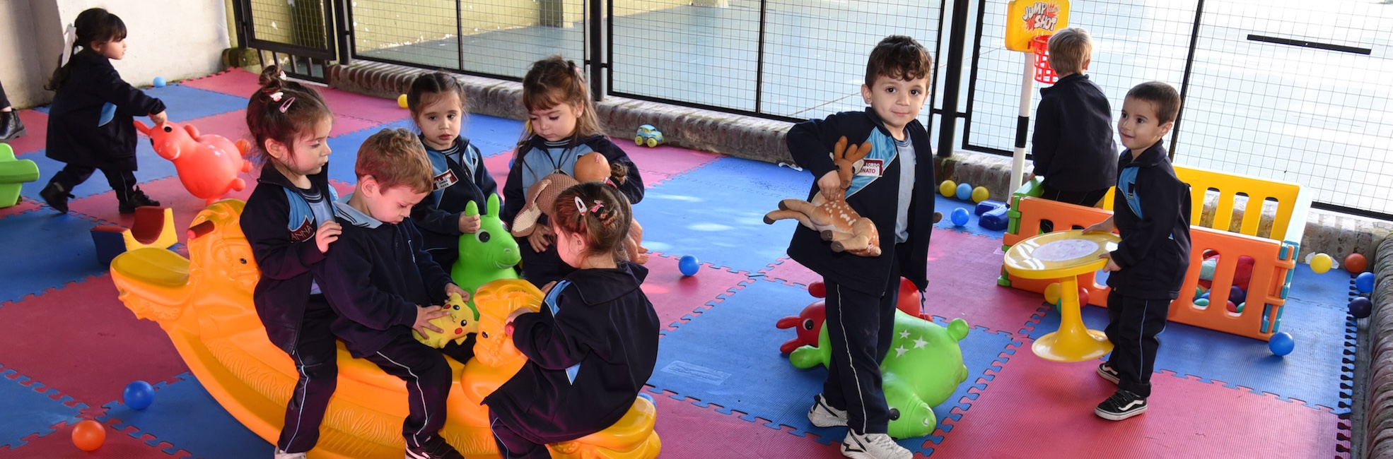 La Asunción de la Virgen