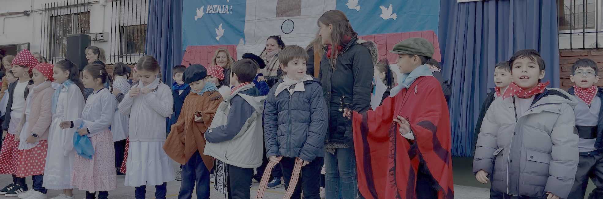 Escuela Primaria