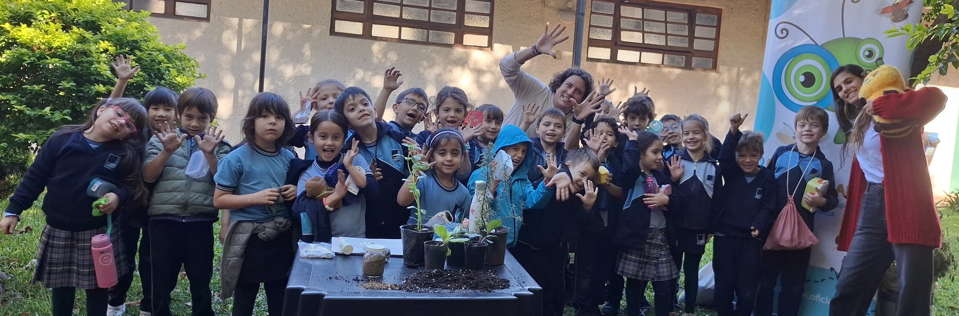 Escuela Primaria