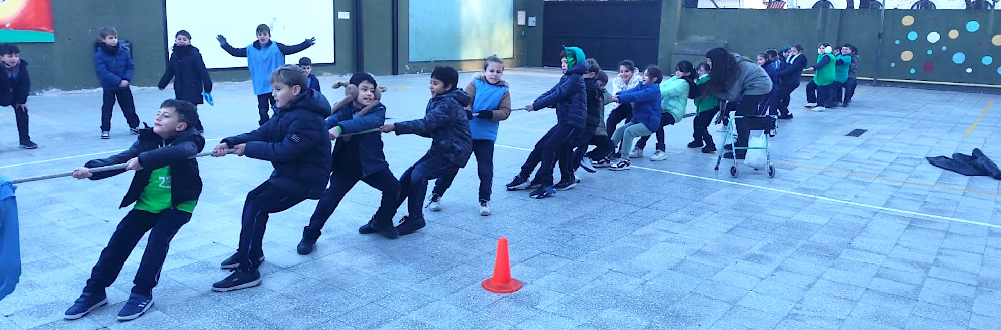 Escuela Primaria