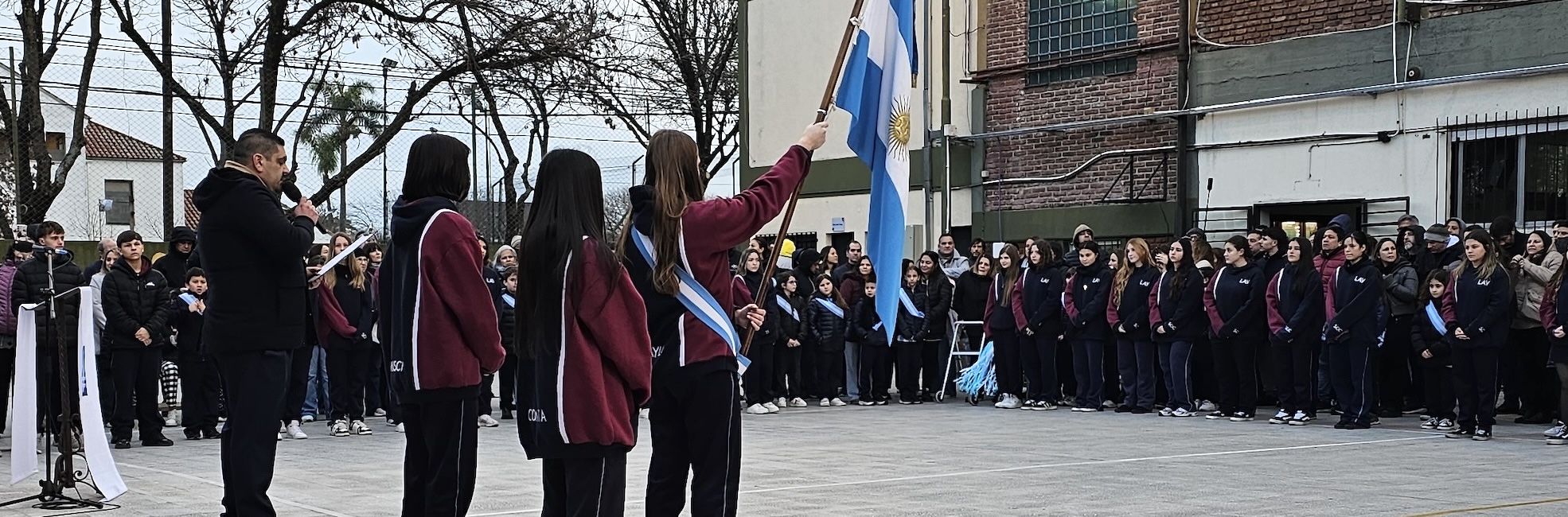 Escuela Secundaria