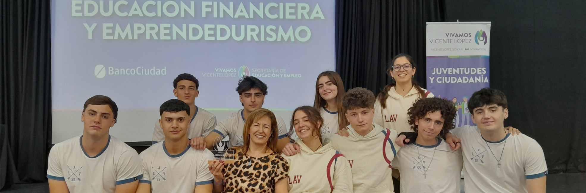 Escuela Secundaria