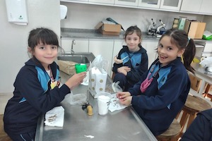 Laboratorios de Ciencias