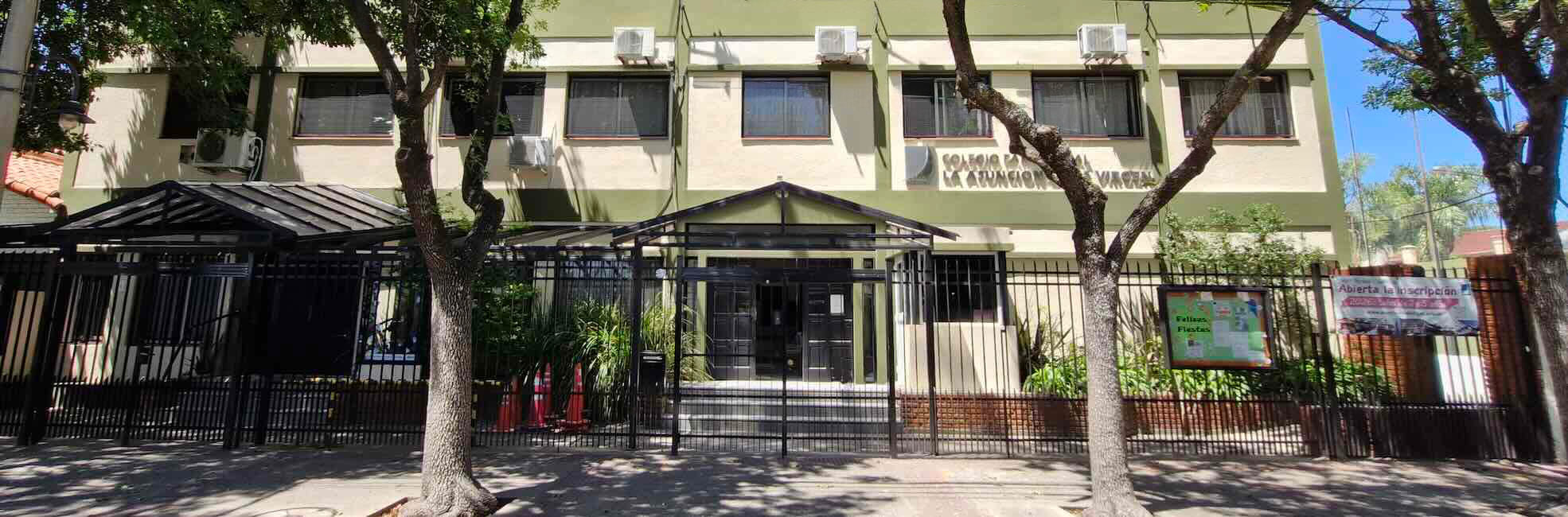 La Asunción de la Virgen