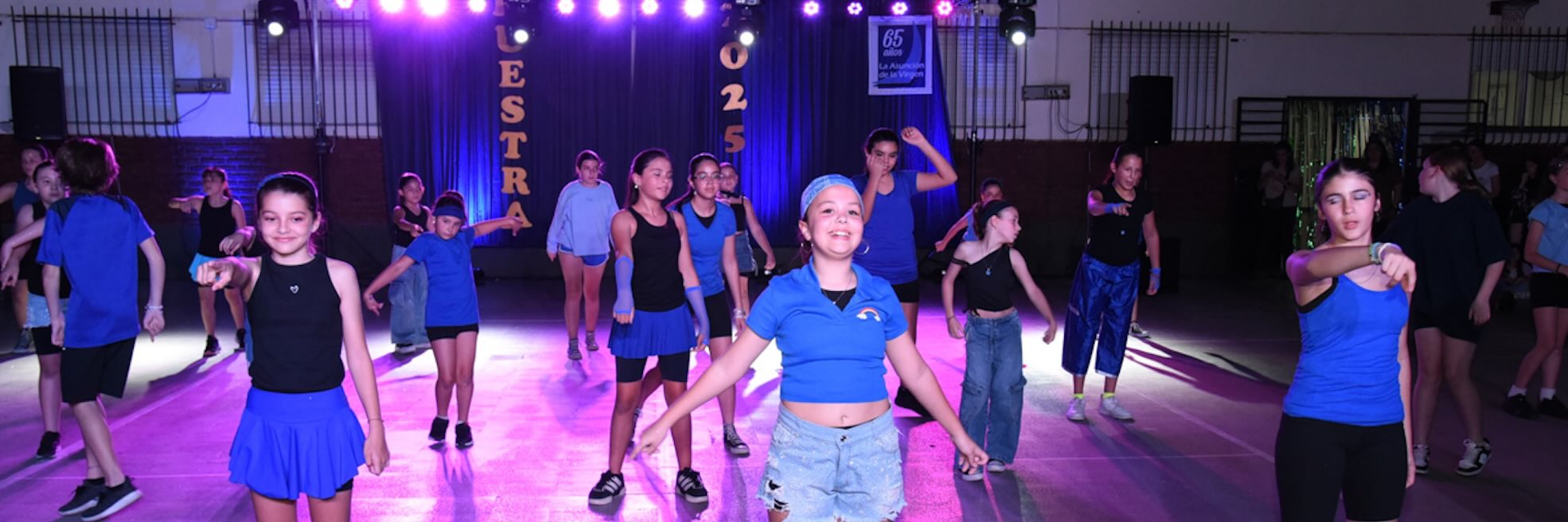 Novedades La Asunción de la Virgen