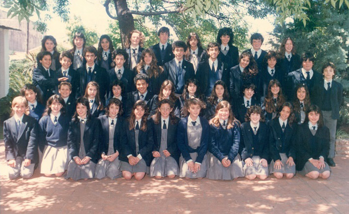 Promoción 1990