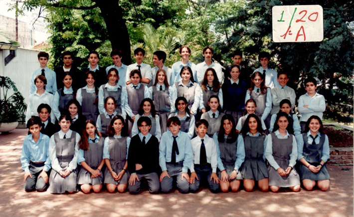 Promoción 1999