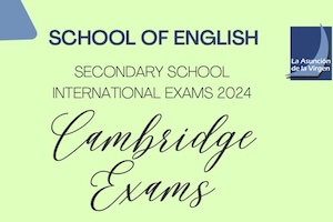 Cambridge Exams