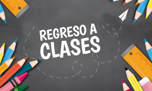 Inicio de clases Inicial