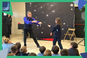 Magic Show