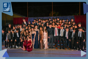 Acto Académico 6° ES