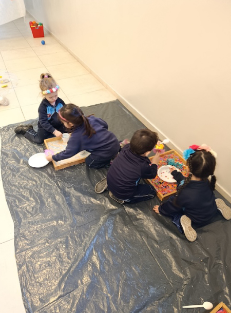 Novedades La Asunción de la Virgen