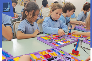 Talleres Pequeños Ingenieros