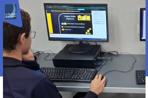 Computing Lab & Digital House