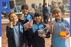 Preparativos para la Fiesta de Pascua