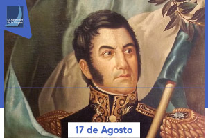 17 de Agosto