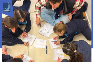 Maratón Matemática