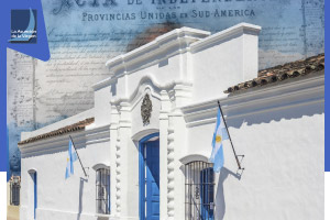 9 de Julio: Día de la Independencia