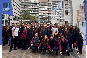 Visita a las Universidades
