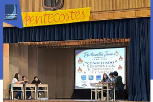 Pentecostés Joven