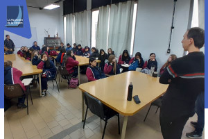 Semana de las Ciencias