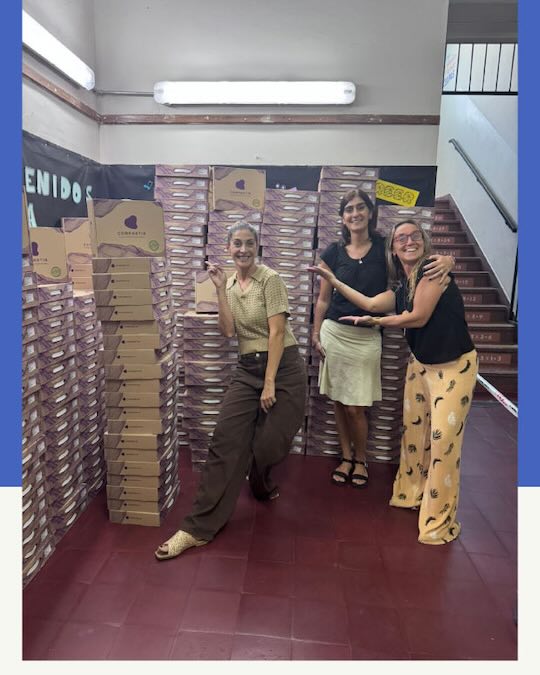 Material Compartir Richmond