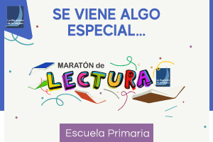 Maratón de Lectura