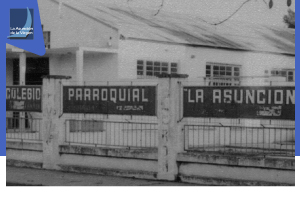 Aniversario de Nuestro Colegio