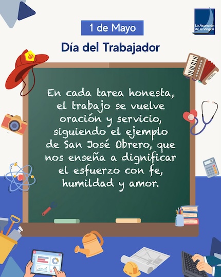 D&iacute;a del Trabajador