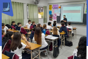 Primera Jornada de Convivencia 