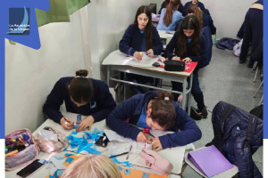Proyecto El gorrión más bello