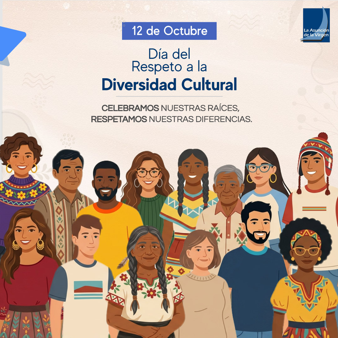 D&iacute;a del Respeto a la Diversidad Cultural