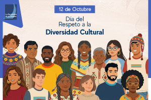 Día del Respeto a la Diversidad Cultural