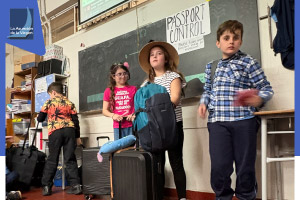 Primary School Open Lessons