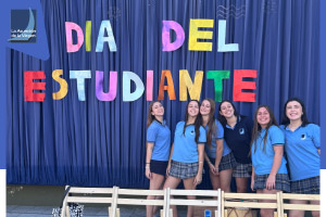 Festejo Día del Estudiante