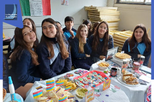 Día de la Diversidad Cultural